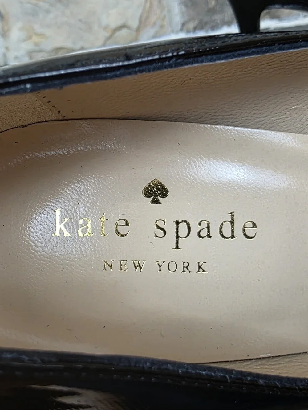 kate spade nwob from